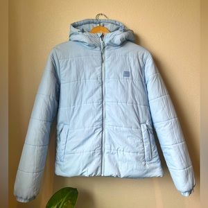 Billabong A/DIV Transport Puffer